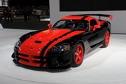 Viper Dead in July, Could be Revived in 2012